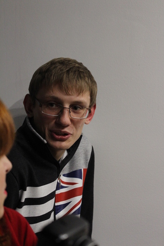 2015-12-30 Фонбренд. Корпоратив Новый Год