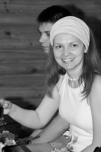 2007-06-17- Встреча выпускников 10 лет