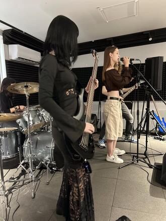 Вадим Якубець+. Рок-концерт 15.06.2025