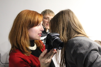 2015-12-30 Фонбренд. Корпоратив Новый Год