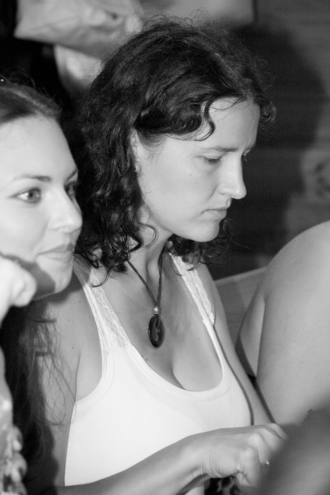 2007-06-17- Встреча выпускников 10 лет