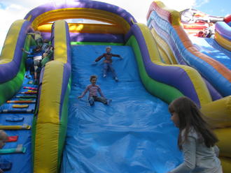 День міста 2016