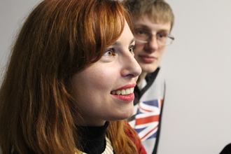 2015-12-30 Фонбренд. Корпоратив Новый Год