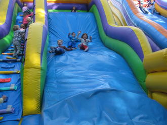 День міста 2016