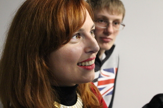 2015-12-30 Фонбренд. Корпоратив Новый Год