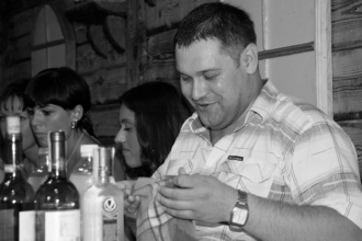 2007-06-17- Встреча выпускников 10 лет