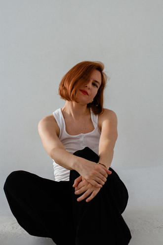 Фотосессия 24 июня 2021 г