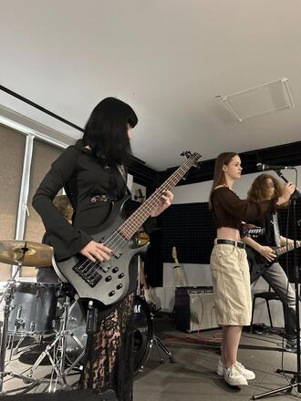 Вадим Якубець+. Рок-концерт 15.06.2025