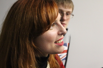 2015-12-30 Фонбренд. Корпоратив Новый Год