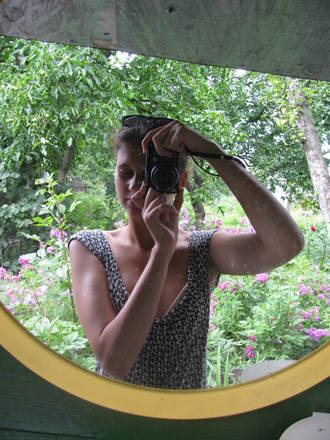 2011-07-31 На даче