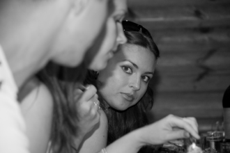 2007-06-17- Встреча выпускников 10 лет