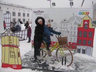 ДР Вадика 2017