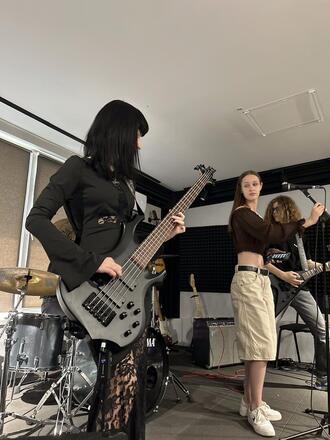 Вадим Якубець+. Рок-концерт 15.06.2025