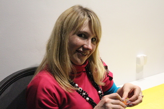 2015-12-30 Фонбренд. Корпоратив Новый Год