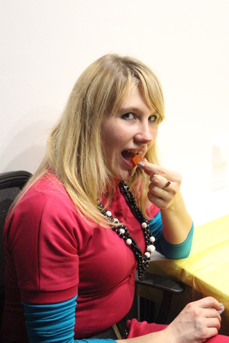 2015-12-30 Фонбренд. Корпоратив Новый Год