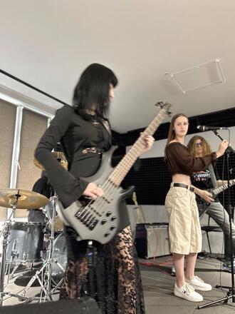 Вадим Якубець+. Рок-концерт 15.06.2025