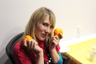 2015-12-30 Фонбренд. Корпоратив Новый Год