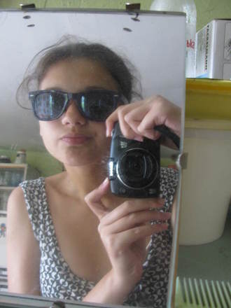 2011-07-31 На даче