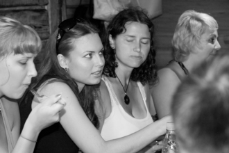 2007-06-17- Встреча выпускников 10 лет