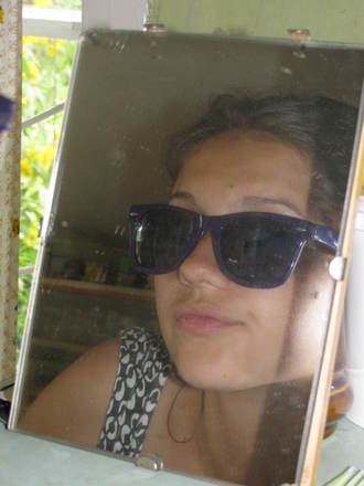 2011-07-31 На даче