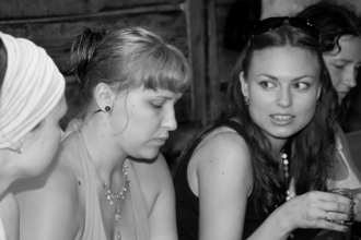 2007-06-17- Встреча выпускников 10 лет