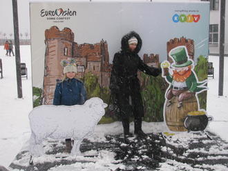 ДР Вадика 2017