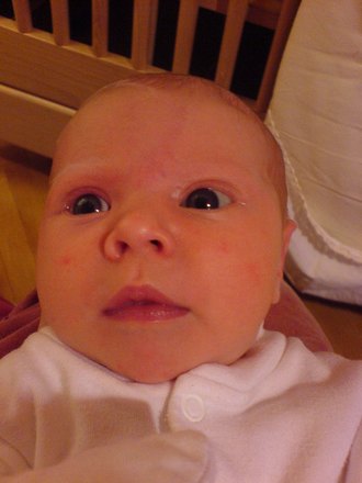 2009-03 Машка месяц первый