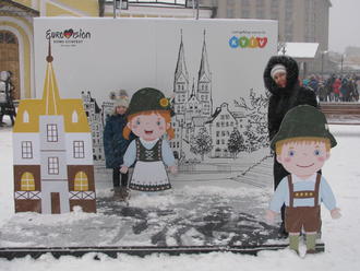 ДР Вадика 2017