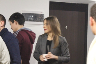 2015-12-30 Фонбренд. Корпоратив Новый Год