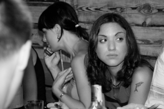 2007-06-17- Встреча выпускников 10 лет