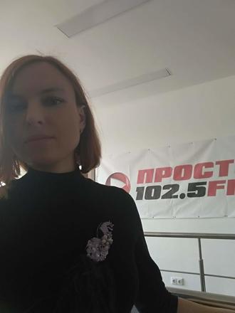 Rock DJ на Prosto Radio