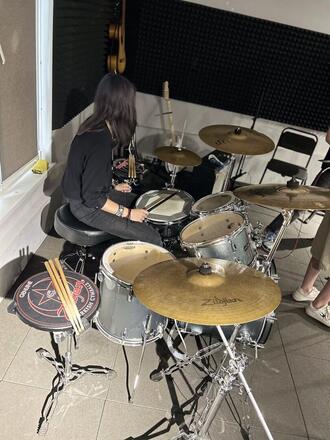 Вадим Якубець+. Рок-концерт 15.06.2025