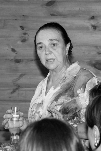 2007-06-17- Встреча выпускников 10 лет