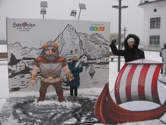 ДР Вадика 2017