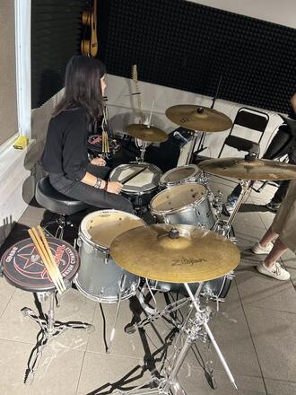 Вадим Якубець+. Рок-концерт 15.06.2025