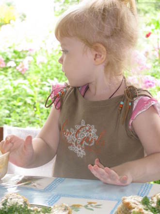 2011-07-31 На даче