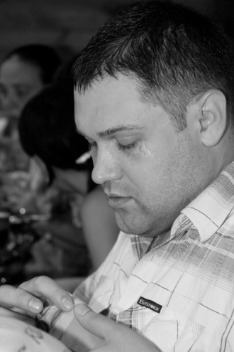 2007-06-17- Встреча выпускников 10 лет