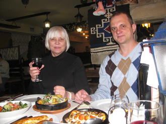 ДР Вадика 2017