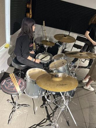 Вадим Якубець+. Рок-концерт 15.06.2025