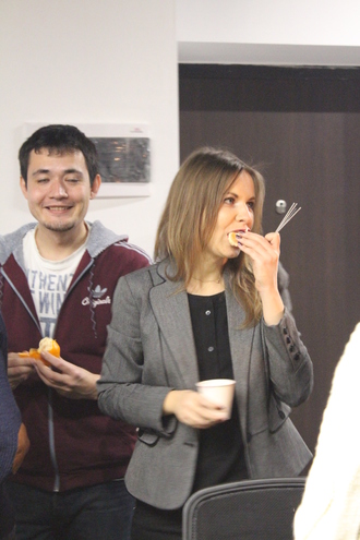 2015-12-30 Фонбренд. Корпоратив Новый Год