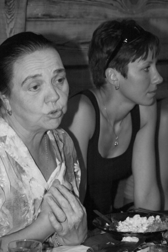 2007-06-17- Встреча выпускников 10 лет