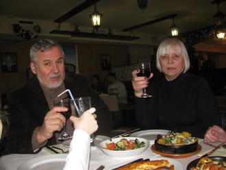 ДР Вадика 2017