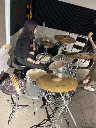 Вадим Якубець+. Рок-концерт 15.06.2025