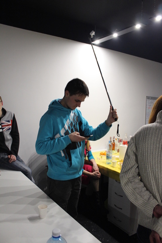 2015-12-30 Фонбренд. Корпоратив Новый Год