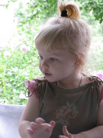 2011-07-31 На даче