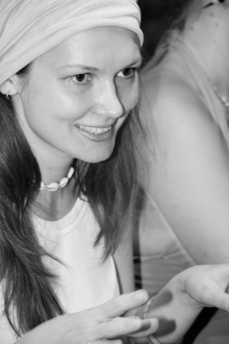 2007-06-17- Встреча выпускников 10 лет