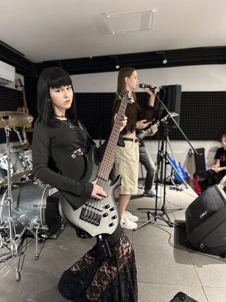 Вадим Якубець+. Рок-концерт 15.06.2025