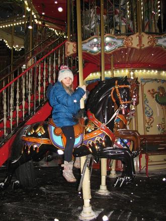 ДР Вадика 2017