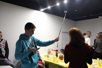 2015-12-30 Фонбренд. Корпоратив Новый Год