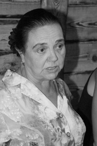 2007-06-17- Встреча выпускников 10 лет